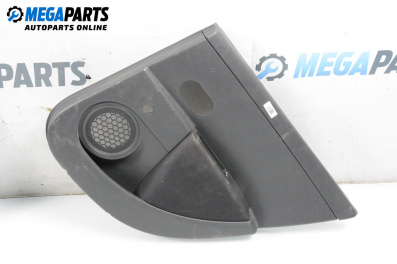 Panou interior ușă for Renault Clio III Hatchback (01.2005 - 12.2012), 5 uși, hatchback, position: dreaptă - spate