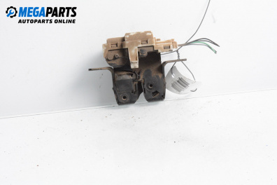 Încuietoare portbagaj for Renault Clio III Hatchback (01.2005 - 12.2012), hatchback, position: din spate
