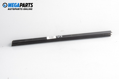 Glass seal for Renault Clio III Hatchback (01.2005 - 12.2012), 5 doors, hatchback, position: rear - right