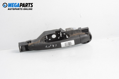 Außengriff for Renault Clio III Hatchback (01.2005 - 12.2012), 5 türen, hecktür, position: rechts, vorderseite