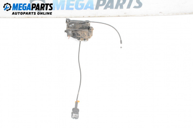 Schloss for Renault Clio III Hatchback (01.2005 - 12.2012), position: rechts, vorderseite