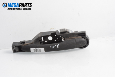 Außengriff for Renault Clio III Hatchback (01.2005 - 12.2012), 5 türen, hecktür, position: rechts, rückseite