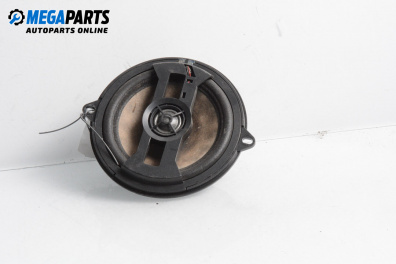 Lautsprecher for Renault Clio III Hatchback (01.2005 - 12.2012)