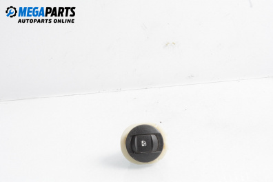 Power window button for Renault Clio III Hatchback (01.2005 - 12.2012)