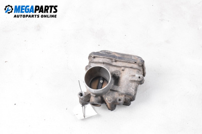 Butterfly valve for Renault Clio III Hatchback (01.2005 - 12.2012) 1.2 16V (BR02, BR0J, BR11, CR02, CR0J, CR11), 75 hp