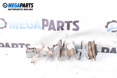 MacPherson-federbein for Renault Clio III Hatchback (01.2005 - 12.2012), hecktür, position: rechts, vorderseite