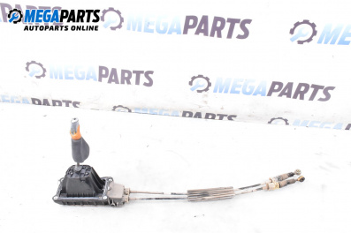 Shifter for Renault Clio III Hatchback (01.2005 - 12.2012)