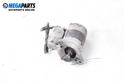 Anlasser for Renault Clio III Hatchback (01.2005 - 12.2012) 1.2 16V (BR02, BR0J, BR11, CR02, CR0J, CR11), 75 hp