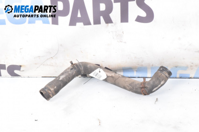 Water hose for Renault Clio III Hatchback (01.2005 - 12.2012) 1.2 16V (BR02, BR0J, BR11, CR02, CR0J, CR11), 75 hp