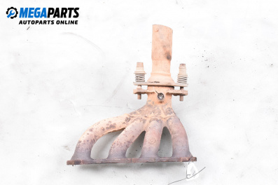 Exhaust manifold for Renault Clio III Hatchback (01.2005 - 12.2012) 1.2 16V (BR02, BR0J, BR11, CR02, CR0J, CR11), 75 hp