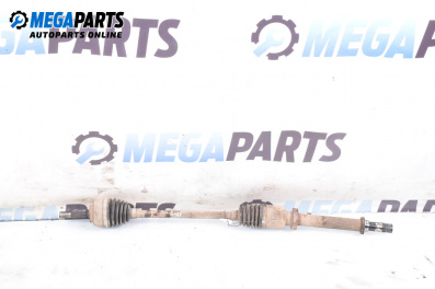 Antriebswelle for Renault Clio III Hatchback (01.2005 - 12.2012) 1.2 16V (BR02, BR0J, BR11, CR02, CR0J, CR11), 75 hp, position: rechts, vorderseite