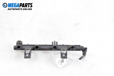Fuel rail for Renault Clio III Hatchback (01.2005 - 12.2012) 1.2 16V (BR02, BR0J, BR11, CR02, CR0J, CR11), 75 hp