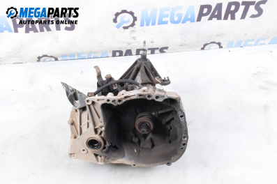  for Renault Clio III Hatchback (01.2005 - 12.2012) 1.2 16V (BR02, BR0J, BR11, CR02, CR0J, CR11), 75 hp