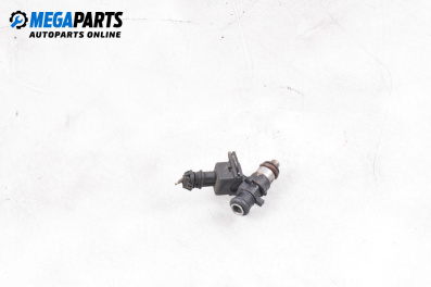 Gasoline fuel injector for Renault Clio III Hatchback (01.2005 - 12.2012) 1.2 16V (BR02, BR0J, BR11, CR02, CR0J, CR11), 75 hp