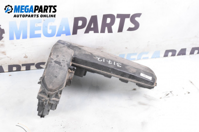 Filtergehäuse for Renault Clio III Hatchback (01.2005 - 12.2012) 1.2 16V (BR02, BR0J, BR11, CR02, CR0J, CR11)