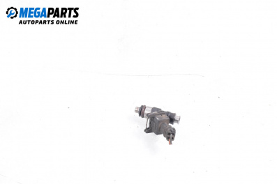 Gasoline fuel injector for Renault Clio III Hatchback (01.2005 - 12.2012) 1.2 16V (BR02, BR0J, BR11, CR02, CR0J, CR11), 75 hp