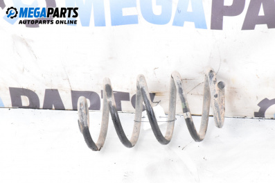 Arc for Renault Clio III Hatchback (01.2005 - 12.2012), hatchback, position: din spate