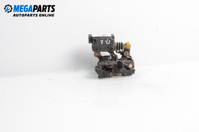 Schloss for Renault Twingo I Hatchback (03.1993 - 10.2012), position: links, vorderseite