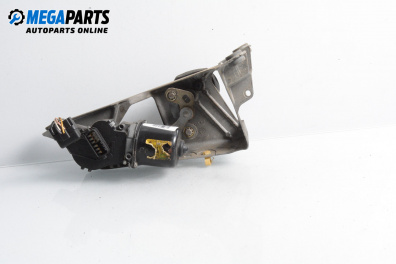Front wipers motor for Renault Twingo I Hatchback (03.1993 - 10.2012), hatchback, position: front