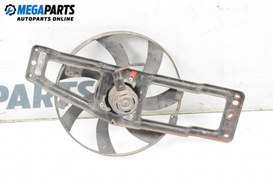 Ventilator radiator for Renault Twingo I Hatchback (03.1993 - 10.2012) 1.2 (C066, C068), 58 hp