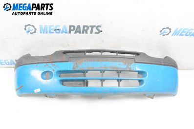 Frontstoßstange for Renault Twingo I Hatchback (03.1993 - 10.2012), hecktür, position: vorderseite