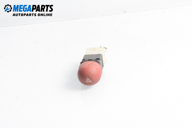 Emergency lights button for Renault Twingo I Hatchback (03.1993 - 10.2012)