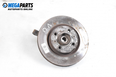 Knuckle hub for Renault Twingo I Hatchback (03.1993 - 10.2012), position: front - left