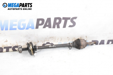 Driveshaft for Renault Twingo I Hatchback (03.1993 - 10.2012) 1.2 (C066, C068), 58 hp, position: front - left