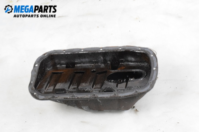 Crankcase for Renault Twingo I Hatchback (03.1993 - 10.2012) 1.2 (C066, C068), 58 hp