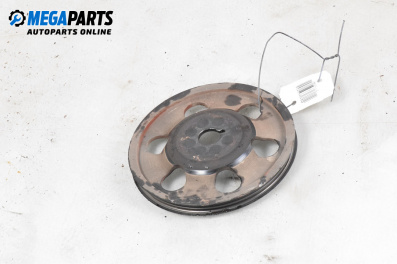 Belt pulley for Renault Twingo I Hatchback (03.1993 - 10.2012) 1.2 (C066, C068), 58 hp