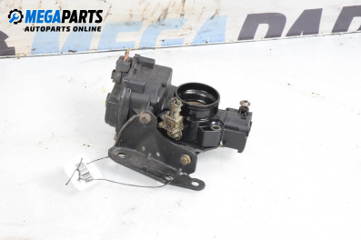Butterfly valve for Renault Twingo I Hatchback (03.1993 - 10.2012) 1.2 (C066, C068), 58 hp