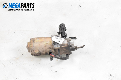 Actuator cutie de viteze for Renault Twingo I Hatchback (03.1993 - 10.2012) 1.2 (C066, C068), 58 hp