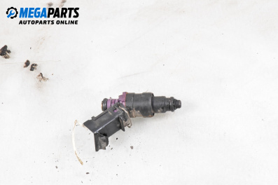 Gasoline fuel injector for Renault Twingo I Hatchback (03.1993 - 10.2012) 1.2 (C066, C068), 58 hp