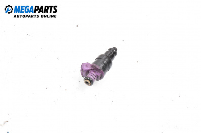 Gasoline fuel injector for Renault Twingo I Hatchback (03.1993 - 10.2012) 1.2 (C066, C068), 58 hp