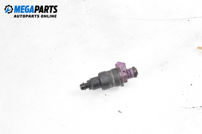 Gasoline fuel injector for Renault Twingo I Hatchback (03.1993 - 10.2012) 1.2 (C066, C068), 58 hp
