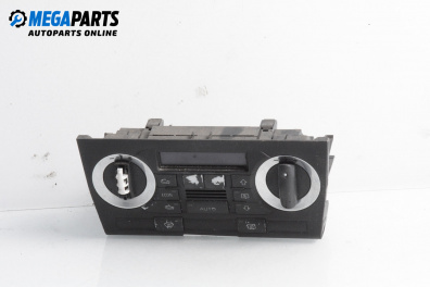 Panou aer condiționat for Audi A3 Hatchback II (05.2003 - 08.2012)