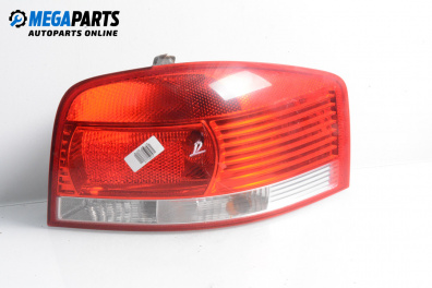 Stop for Audi A3 Hatchback II (05.2003 - 08.2012), hatchback, position: dreapta