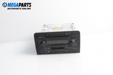 MP3 player for Audi A3 Hatchback II (05.2003 - 08.2012)
