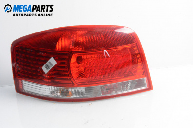 Stop for Audi A3 Hatchback II (05.2003 - 08.2012), hatchback, position: stânga