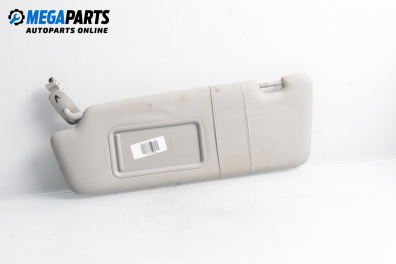 Sun visor for Audi A3 Hatchback II (05.2003 - 08.2012), position: left