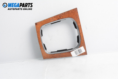 Gear shift console for Audi A3 Hatchback II (05.2003 - 08.2012)
