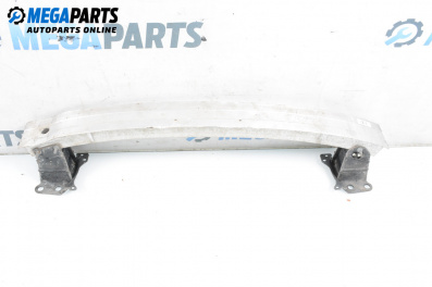 Bumper support brace impact bar for Audi A3 Hatchback II (05.2003 - 08.2012), hatchback, position: front