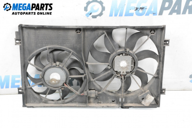 Cooling fans for Audi A3 Hatchback II (05.2003 - 08.2012) 2.0 FSI, 150 hp
