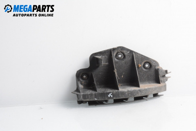 Bumper holder for Audi A3 Hatchback II (05.2003 - 08.2012), hatchback, position: rear - left