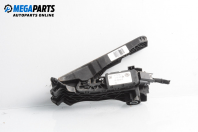 Potențiometru clapetă de accelerație for Audi A3 Hatchback II (05.2003 - 08.2012), № 6PV00850000