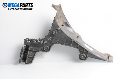 Bumper holder for Audi A3 Hatchback II (05.2003 - 08.2012), hatchback, position: rear - left