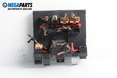 Comfort module for Audi A3 Hatchback II (05.2003 - 08.2012), № 8P0907279