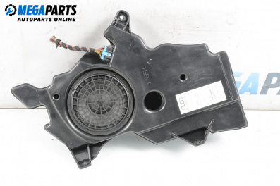 Subwoofer for Audi A3 Hatchback II (05.2003 - 08.2012)