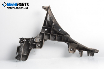 Bumper holder for Audi A3 Hatchback II (05.2003 - 08.2012), hatchback, position: rear - right