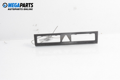 Interior plastic for Audi A3 Hatchback II (05.2003 - 08.2012), 3 doors, hatchback, position: front